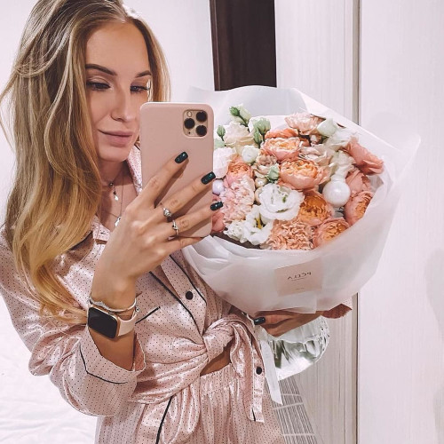 Ольга Василенко