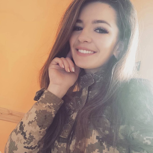 Александра Журавлёвa