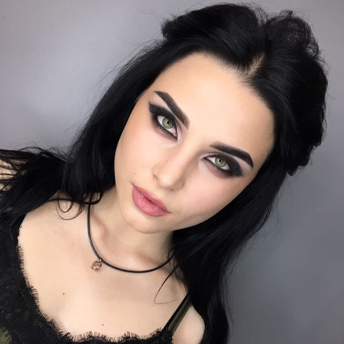 Диана Громовa