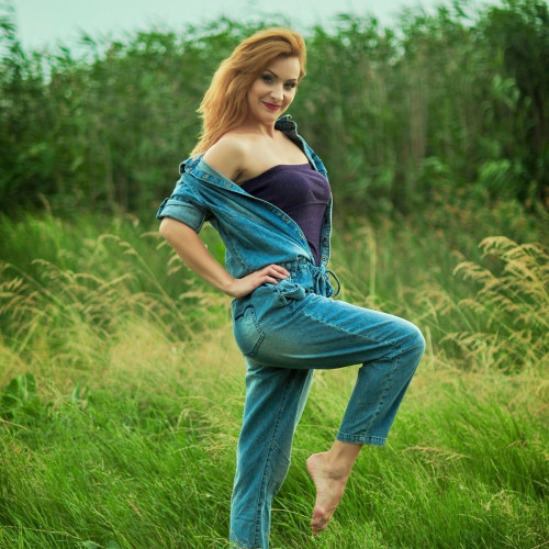 Вероника Шубинa