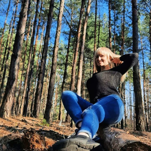 Доминика Прохоровa