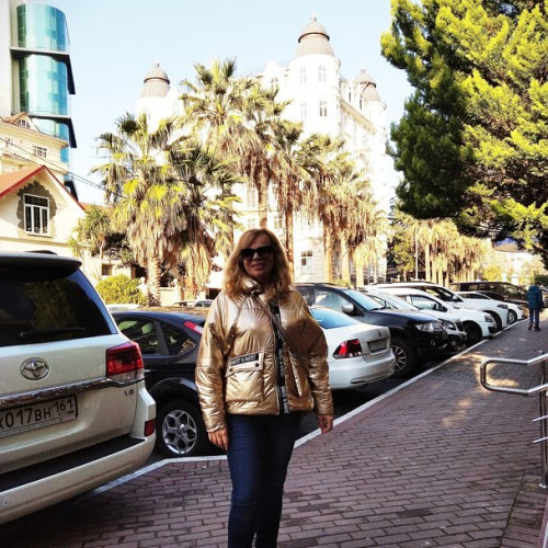 Светлана Иванова