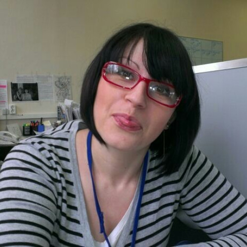 Оксана Авдеевa