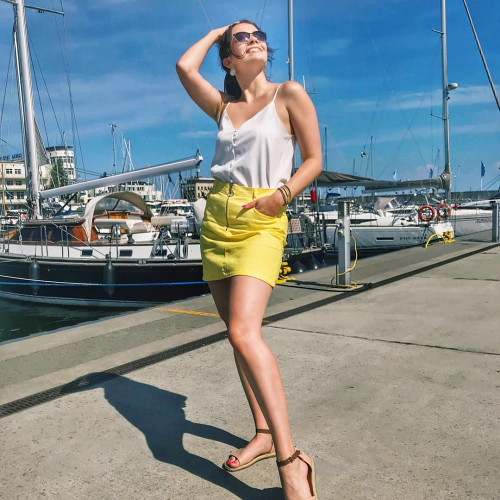 Ева Петуховa