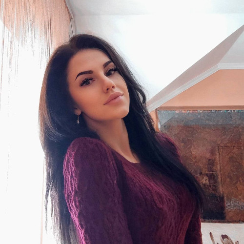 Дарья Кузнецовa