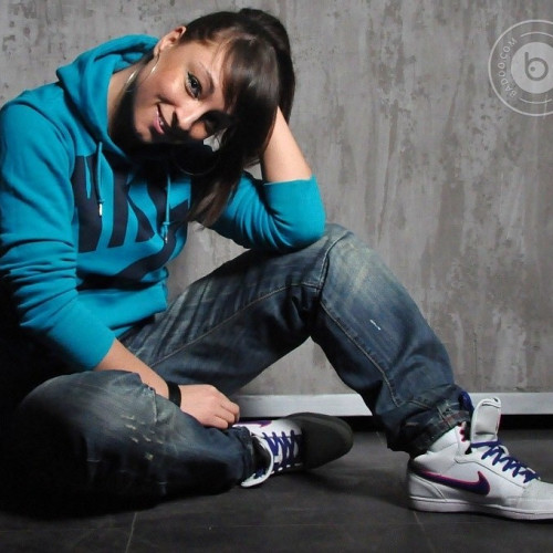 Галина Наумовa