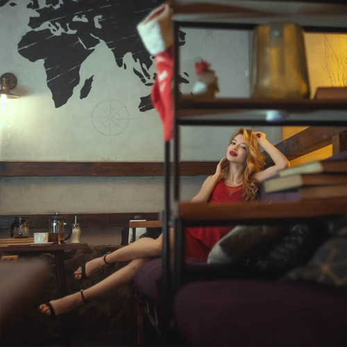 Лариса Павлюк