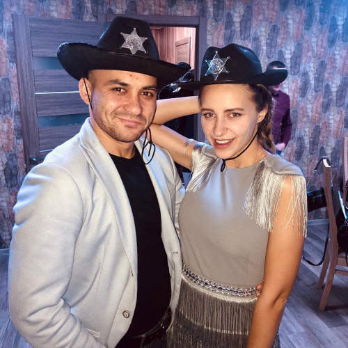 Наталья Гущинa