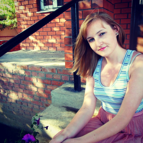 Тетяна Антоненко