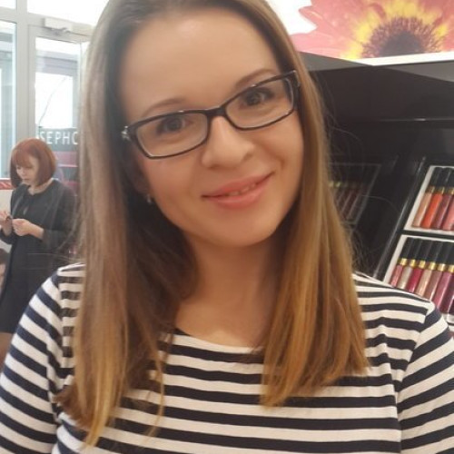 Ekaterina