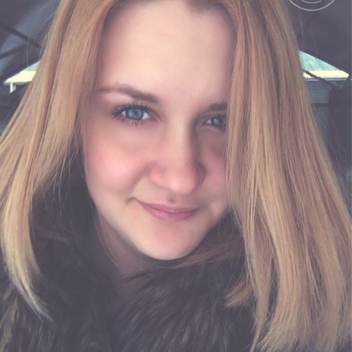 Олександра Іванченко