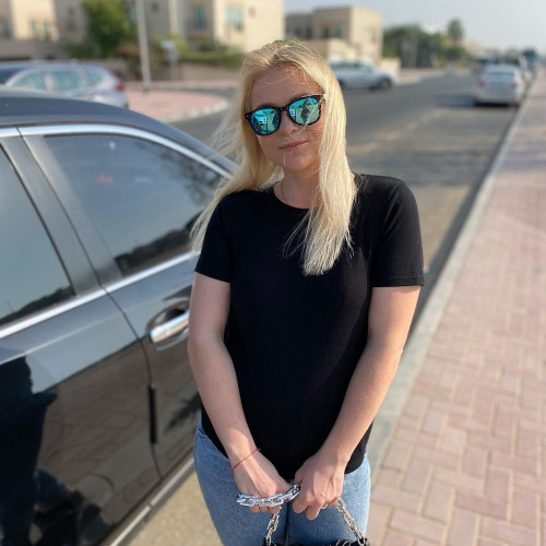 Валентина Дьячковa