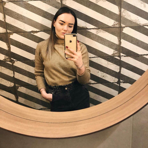 Владлена Горшковa