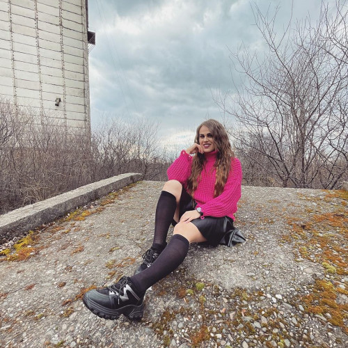 Любовь Мясниковa