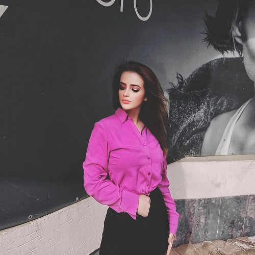 Кіра Пономаренко