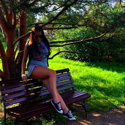 Наташа Боднаренко