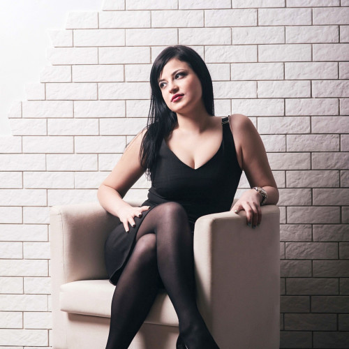 Кристина Яковлевa