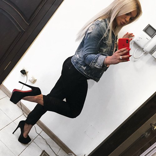 Мальвина Федотовa