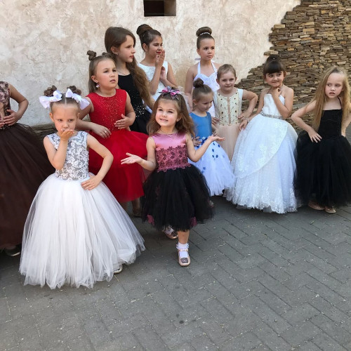 Эмилия Щербаковa