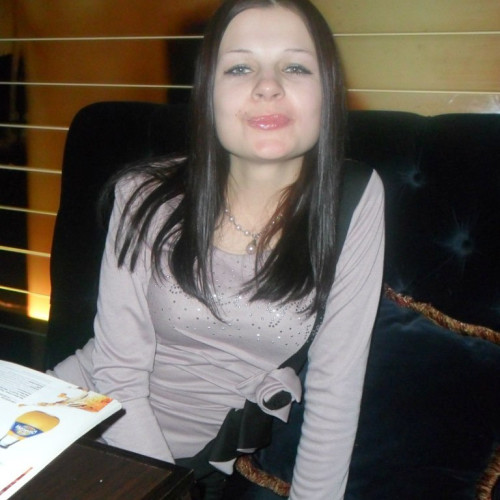 Ярослава Кравченко