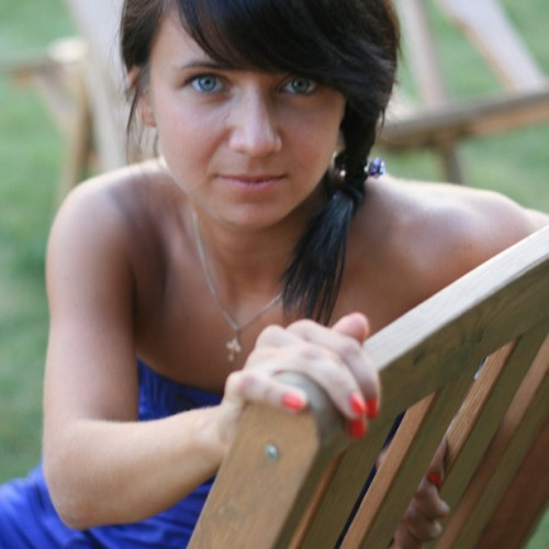 Федосья Шашковa