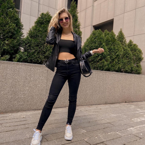 Віра Антоненко