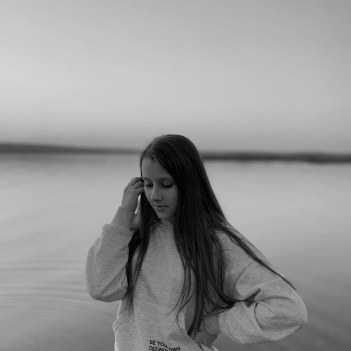 Катерина Шевчук