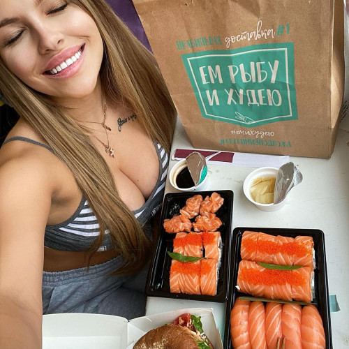 Нелли Голубевa