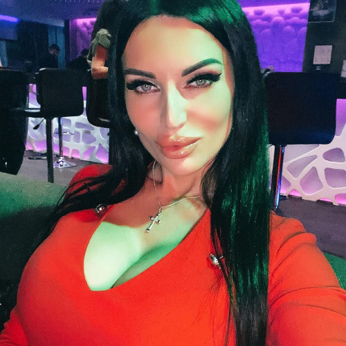 Наташа Іванченко