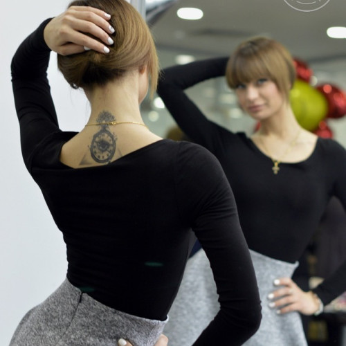 Лилия Ершовa