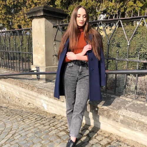 Кіра Сергієнко