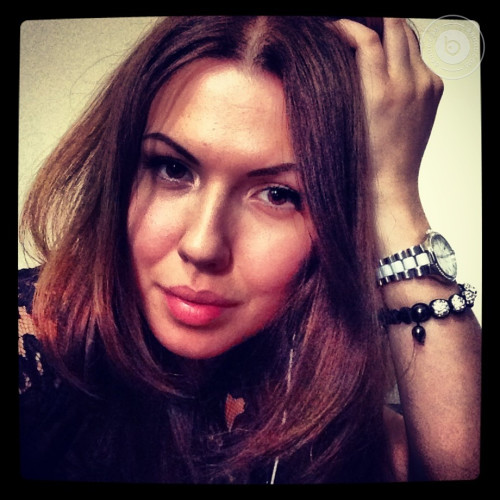 Клара Пановa