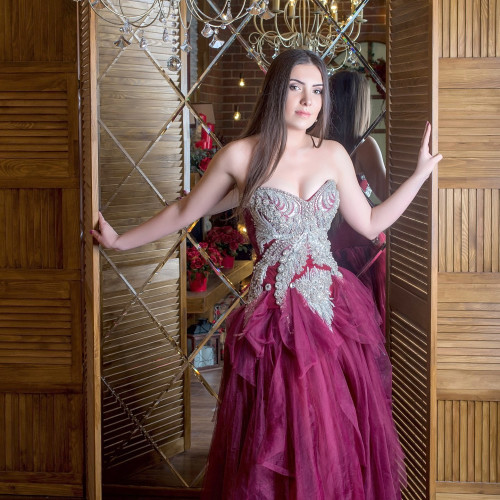 Флорентина Гусевa