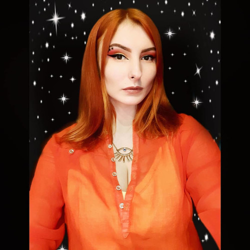 Алёна Сидоровa