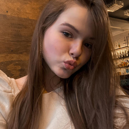 Анна Романченко