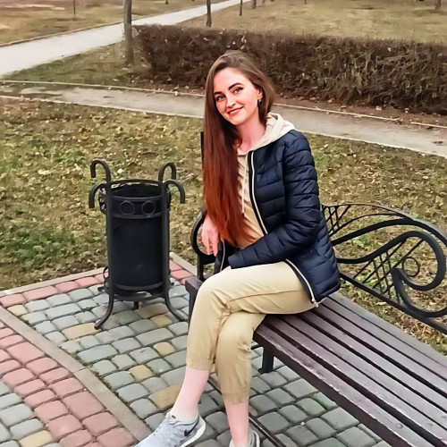 Эмилия Доронинa