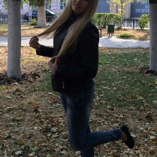 Polė Vasiliauskaitė