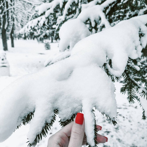 Фаина Пахомовa