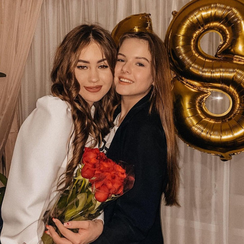 Флорентина Самсоновa