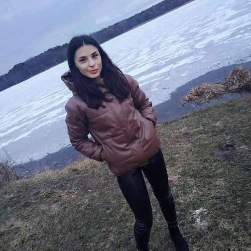 Эмма Одинцовa