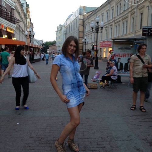 Елена Селезнёвa