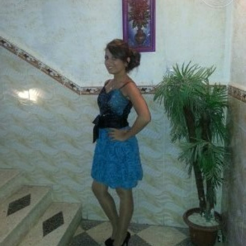 Виктория Ермаковa