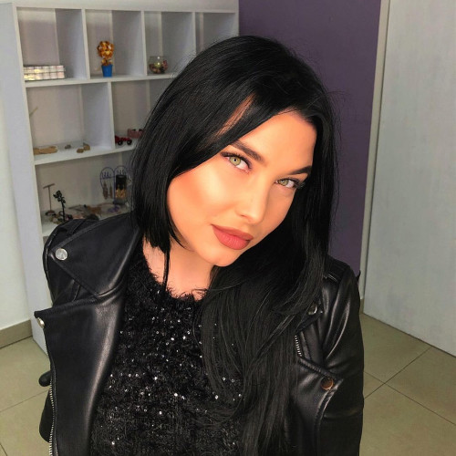 Наташа Пономаренко