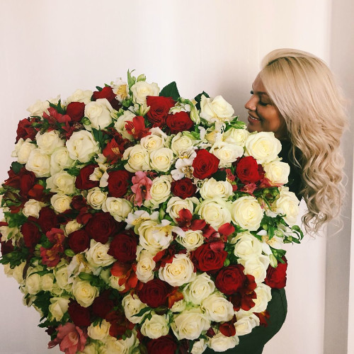 Александра Галкинa