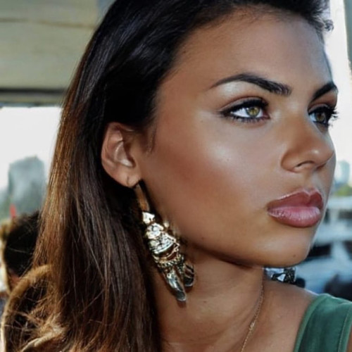 Виктория Осиповa