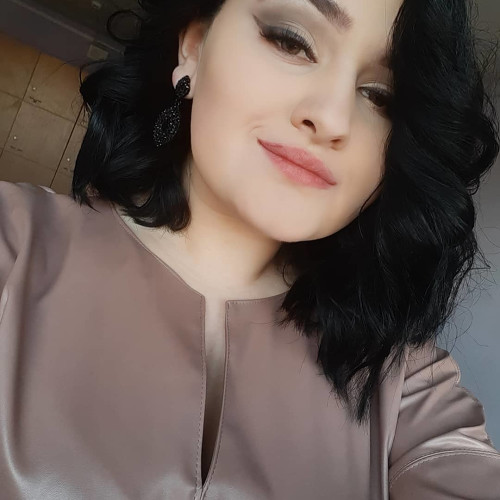 Лилия Афанасьевa