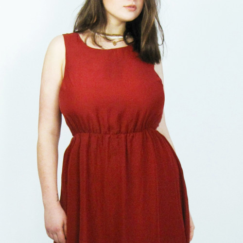 Ксения Евдокимовa