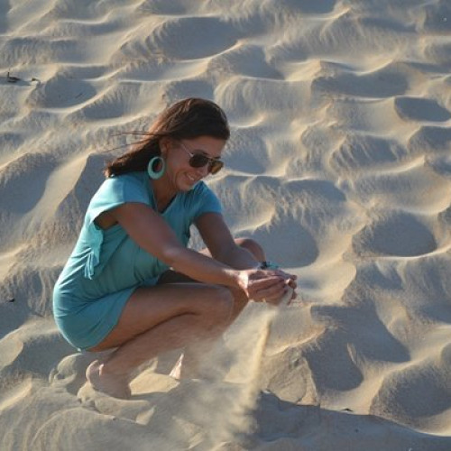 Галина Кириллова