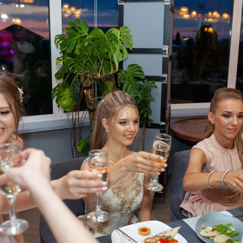 Александра Горшковa