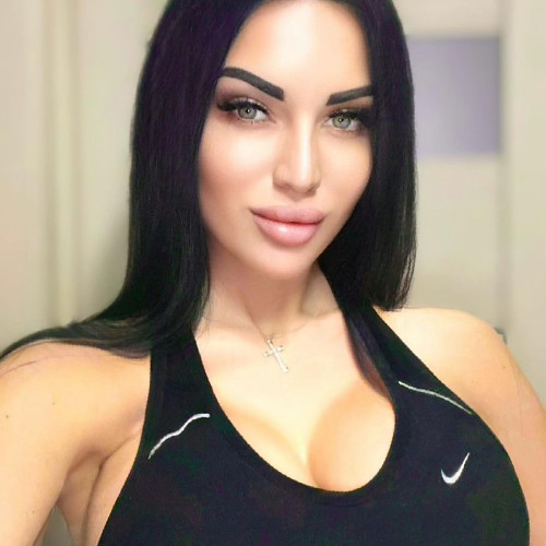 Доминика Фроловa